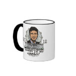 Bobby Jindal is My Homeboy 2012 Gear Coffee Mug