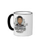 Bobby Jindal is My Homeboy 2012 Gear Coffee Mug