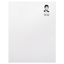Bobby Jindal letterhead