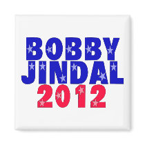 Bobby Jindal Magnets