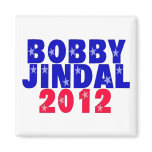 Bobby Jindal magnets