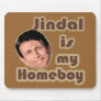 Bobby Jindal Mouse Mat