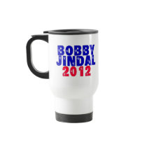 Bobby Jindal Mugs