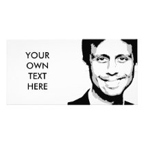 Bobby Jindal photo cards
