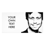Bobby Jindal photo cards