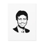 Bobby Jindal postcards