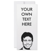 Bobby Jindal rack cards
