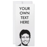 Bobby Jindal rack cards