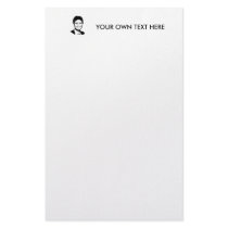 Bobby Jindal stationery