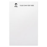 Bobby Jindal Customized Stationery