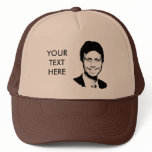Bobby Jindal T-shirt Mesh Hat