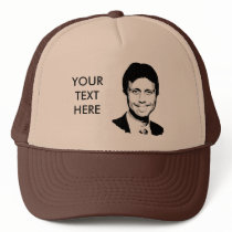 Bobby Jindal T-shirt Mesh Hat