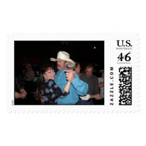 Bobby Joe & Patsy Lee Postage