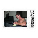 Bobby Joe  postage