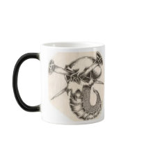 BOBBY JR # 1 mugs
