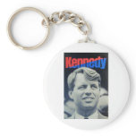 Bobby Kennedy '68 Keychains