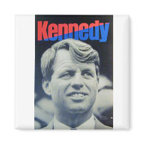 Bobby Kennedy '68 Magnet