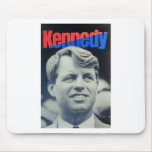 Bobby Kennedy '68 Mouse Pad