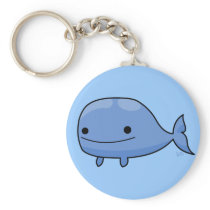 Bobby Keychain