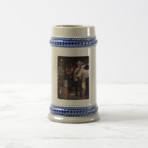 Bobby Leeds Coffee Mug
