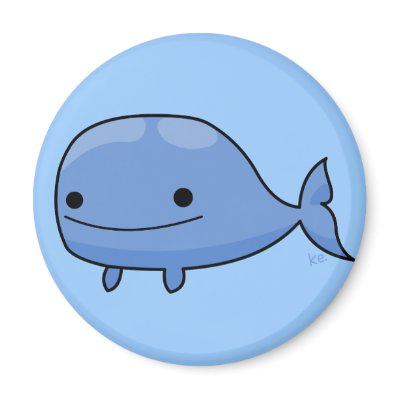 Bobby Magnet by CaramelCritters