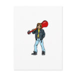 Bobby Postcards