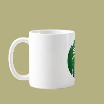 Bobby Rica Coffee Mug mugs