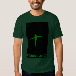 bobby sands shirt