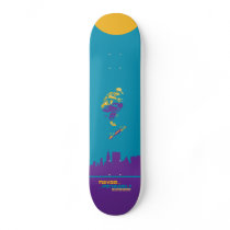 Bobby skateboards