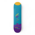 Bobby skateboards
