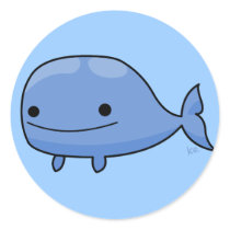 Bobby Sticker