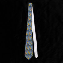 BOBBYD NECK TIE