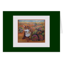Bobcat  card