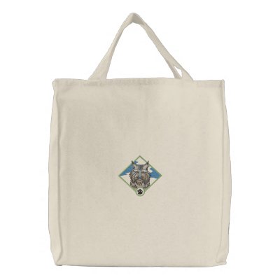 Bobcat Bags by pitneybowes