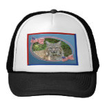 Bobcat Patriotic Apparel Trucker Hat