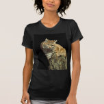 Bobcat Products from Junglewalk.com T-shirt