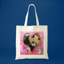 Bobcat Valentine Bag bags