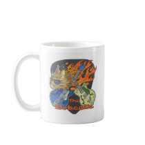 Bobcats Merchandise Coffee Mug