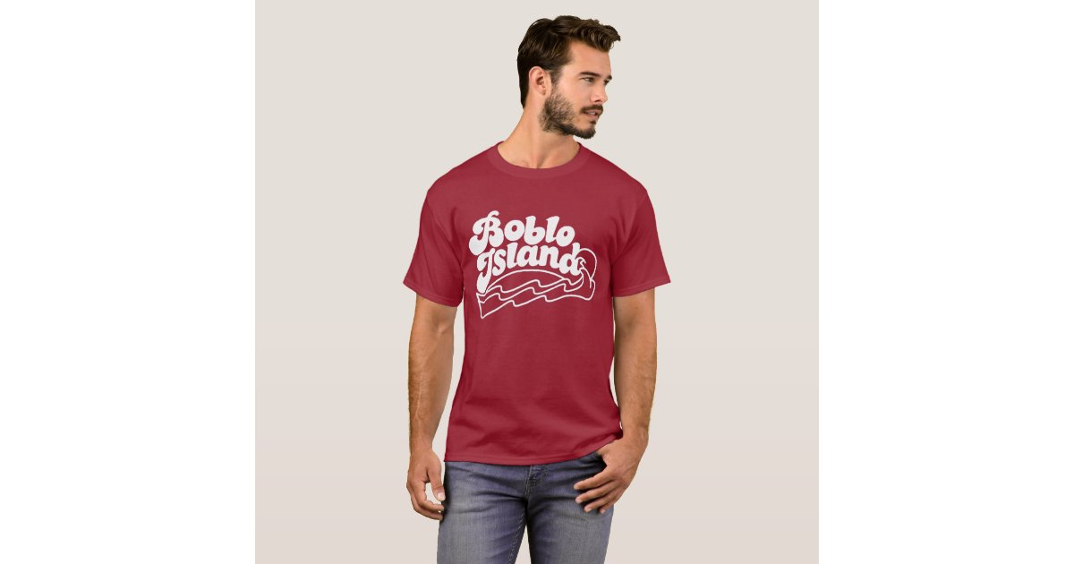 boblo t shirt