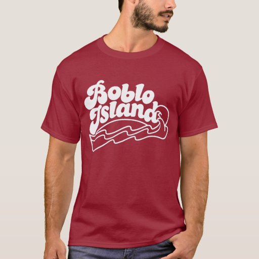 boblo t shirt