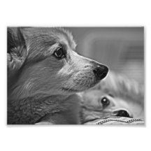 BobLola03BW.png Photo Art