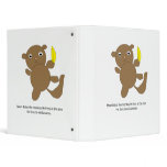 Bobo Binder
