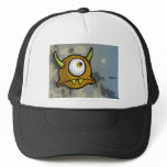 Bobo from TheBioBots.com Hats