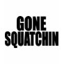 Bobo GONE SQUATCHIN Gear Finding Bigfoot Tee Shirts Bobo GONE SQUATCHIN Gear Finding Bigfoot Tee Shirts