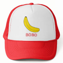 Bobo Hat