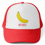 Bobo Hat