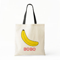 Bobo Tote Bag