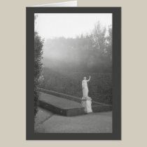 Boboli Gardens cards