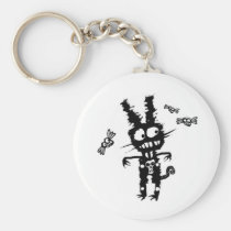Boboshkin keychains