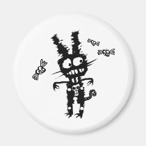 Boboshkin magnets